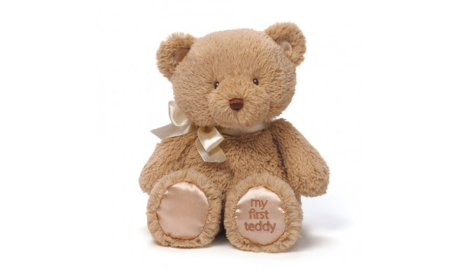 GUND Minu esimene karu, pruun 45 cm