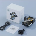 RoGer X11 Car Holder with Fast Wireless Charging 15W