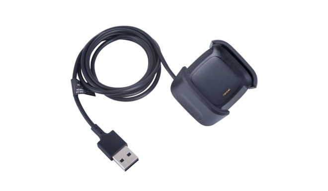 Akyga Charging cable for SmartWatch Fitbit Versa 2 AK-SW-24