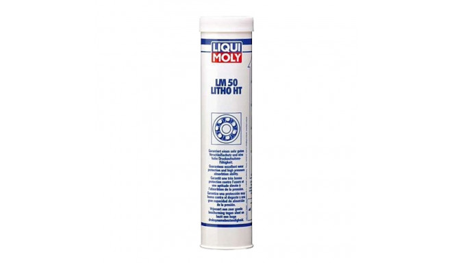 LM 50 HT sinine liitiummääre Liqui Moly 400g
