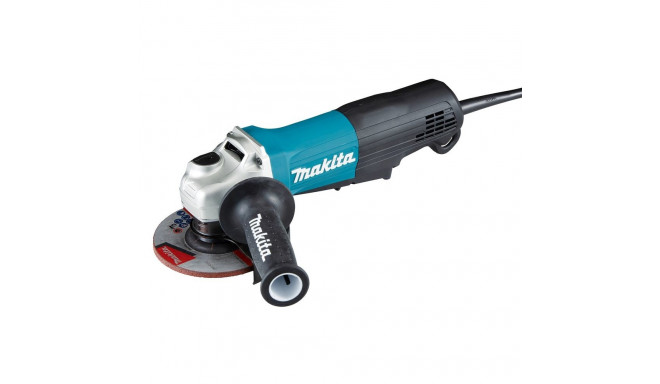 Nurklihvija 1300W 125mm GA5050R MAKITA