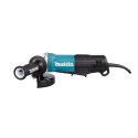 Angle grinder 1300W 125mm GA5050R MAKITA