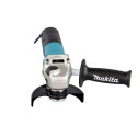 Angle grinder 1300W 125mm GA5050R MAKITA