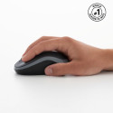 Logitech | MK270 | Keyboard and Mouse Set | Wireless | Mouse included | Batteries included | US | Bl