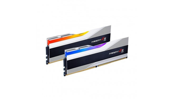 G.Skill Trident Z RGB F5-6000J3040G32GX2-TZ5RS mälumoodul 64 GB 2 x 32 GB DDR5 6000 MHz