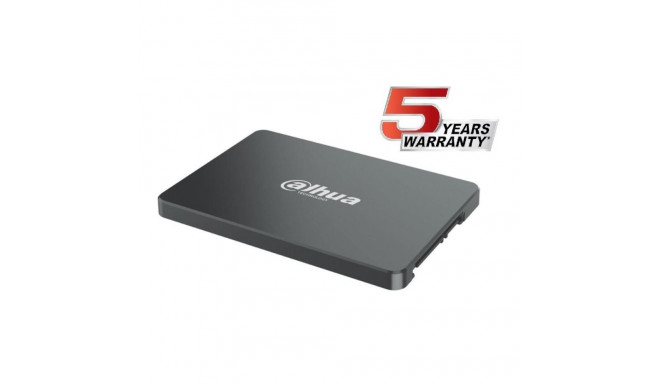 Dahua Technology DHI-SSD-C800AS512G 512 GB 2.5" Serial ATA III 3D TLC