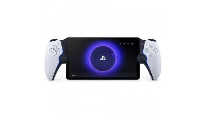 Mängukonsool Sony PlayStation Portal, valge
