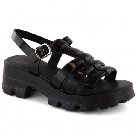 Zaxy sandals scented rubber W NN285039 INT2008A (38)