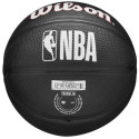 Ball Wilson Team Tribute Chicago Bulls Mini Ball Jr. WZ4017602XB (3)