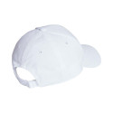 Adidas Cotton Twill Baseball cap IB3243 (Dorośli S/M)