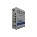 "8+2P Teltonika TSW200 Industrial GSwitch 8x PoE+ (240W) 2x SFP"