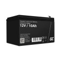 "Green Cell Ersatzbatterie AGM48 12V/10Ah"