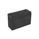 "Green Cell Ersatzbatterie AGM34 6V/14Ah"