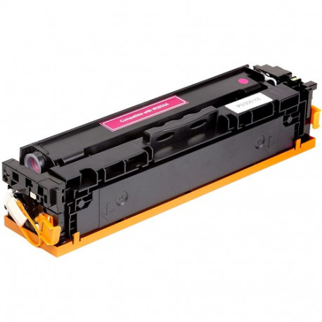 Compatible cartridge HP W2033A, Magenta