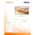 24-inch VU249CFE-M IPS 100Hz USB-C monitor