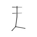 LOGILINK BP0079 LOGILINK -TV floor stand with V-Base, 49-70, black