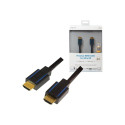 LOGILINK CHB005 LOGILINK - Premium HDMI 2.0 Cable for Ultra HD, 3m