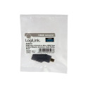 LOGILINK AH0010 LOGILINK - Adapter HDMI Type A female - Micro HDMI Type D male