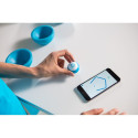 Sphero Mini robot sinine