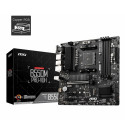 Mainboard|MSI|AMD B550|SAM4|MicroATX|Memory DDR4|Memory slots 4|2xPCI-Express 3.0 1x|1xPCI-Express 4