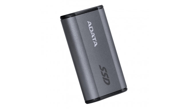 External SSD|ADATA|SE880|500GB|USB-C|Write speed 2000 MBytes/sec|Read speed 2000 MBytes/sec|AELI-SE8