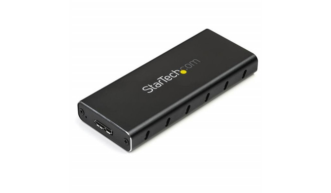 Box Startech SM21BMU31C3 SATA M.2 USB 3.1