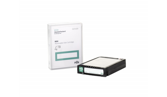Magnetic Tape HPE Q2048A