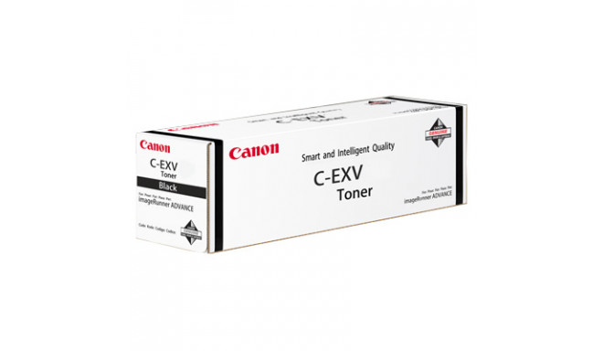 Тонер Canon C-EXV47 Жёлтый