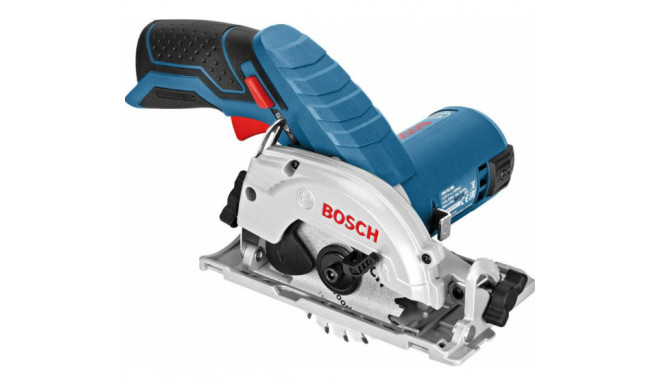 Circular saw BOSCH GKS 10.8 V-LI 12 V 10,8 V (1 Unit)