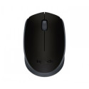 Logitech hiir M171, must