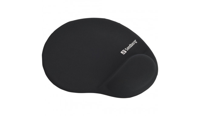 Sandberg 520-23 Gel Mouse Pad