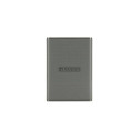 Transcend ESD360C 2 TB Grey