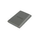 Transcend ESD360C 2 TB Grey