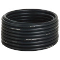 Gardena 2701-20 garden hose 50 m Black