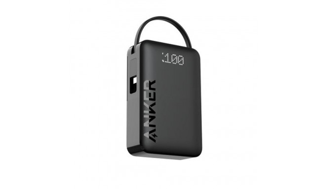 Anker 335 20000 mAh Black