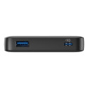 Anker PowerCore 10K 10000 mAh Black