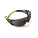 SAFETY GLASSES, GREY LENS SF400GC1