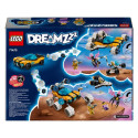 CONSTRUCTOR LEGO DREAMZZZ 71475