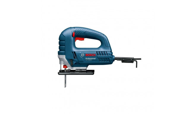 JIG SAW GST8000E 710W BOSCH