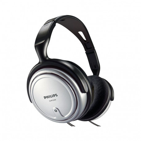 Philips SHP 2500 stereo teleri kõrvaklapid