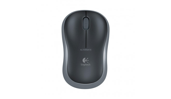 MOUSE WIRELESS LOGITECH M185