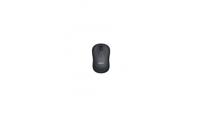 LOGITECH M220 SILENT BLACK