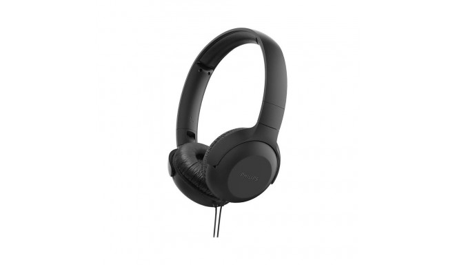 HEADPHONES PHILIPS TAUH201BK/00