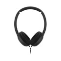 HEADPHONES PHILIPS TAUH201BK/00