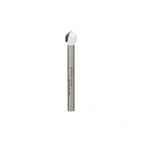 keraamilise plaadi puur Bosch 12x90 mm
