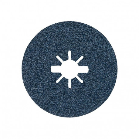 lihvimisketas FIBRO 125MM 120 X-LOCK