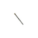 SDS PLUS DRILL BIT S4 6,0X260,0MM 1PCS.