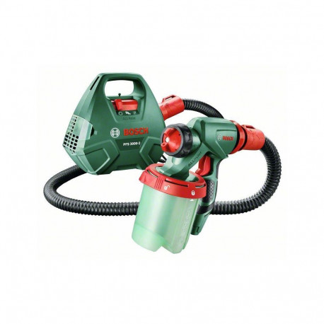 Bosch PFS 3000-2 peene pihustiga süsteem