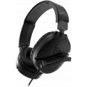 Turtle Beach kõrvaklapid + mikrofon Recon 70 PC, must