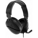 Turtle Beach kõrvaklapid + mikrofon Recon 70 PC, must